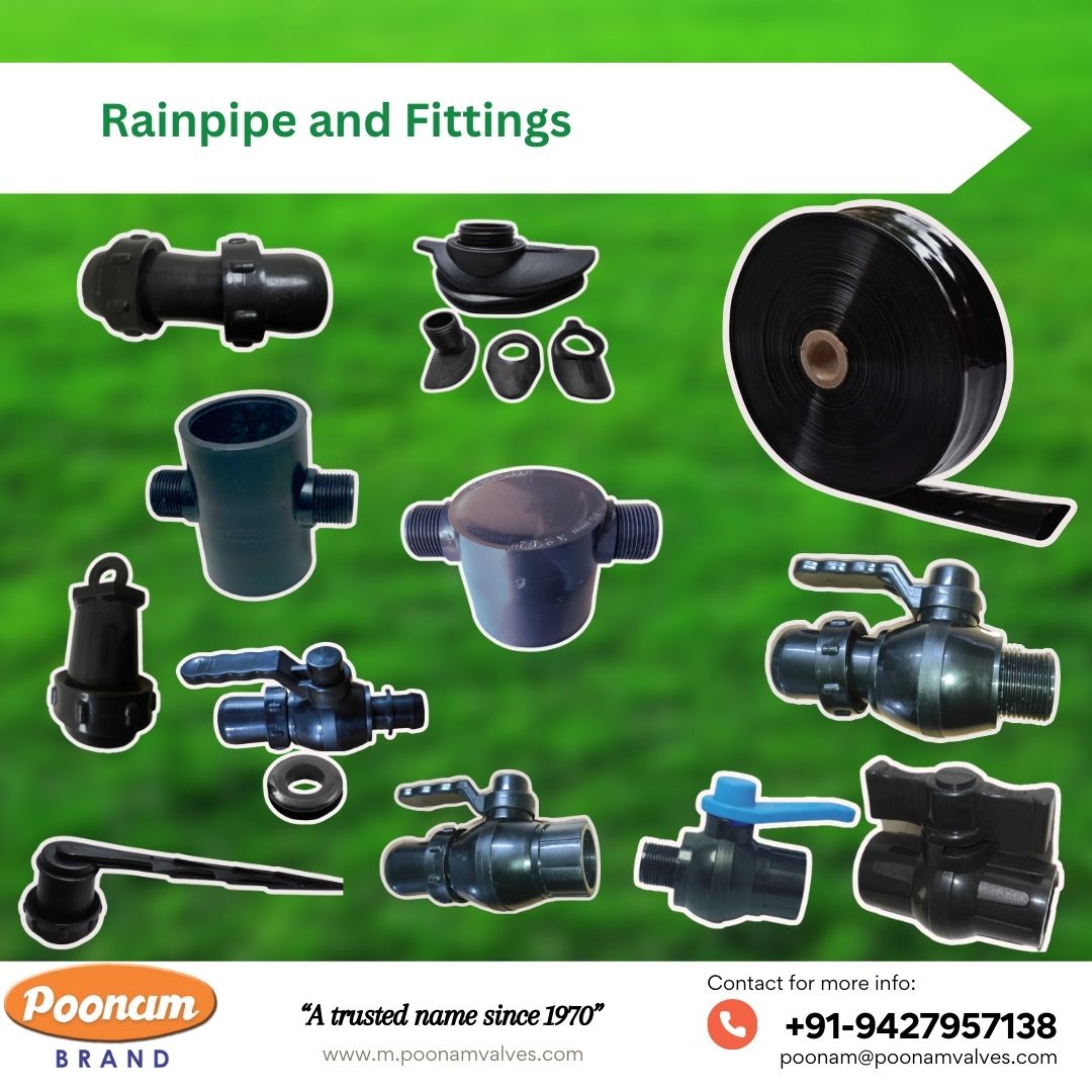 Poonam Valves